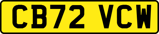 CB72VCW