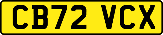 CB72VCX