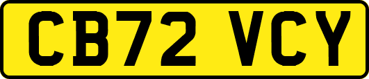 CB72VCY