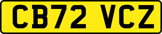 CB72VCZ