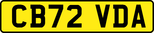 CB72VDA