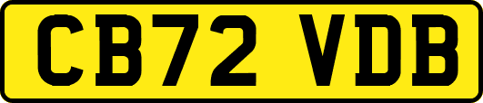 CB72VDB