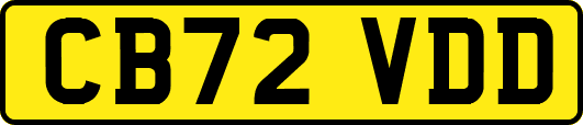 CB72VDD
