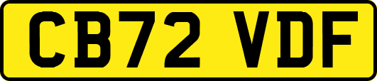 CB72VDF