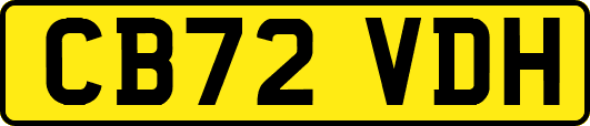 CB72VDH