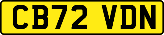 CB72VDN