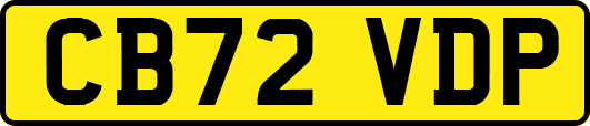 CB72VDP