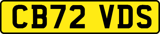 CB72VDS