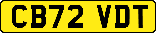 CB72VDT