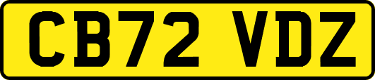 CB72VDZ