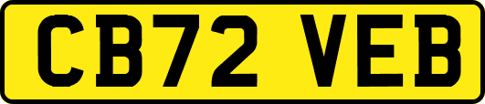 CB72VEB