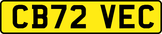 CB72VEC