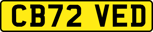 CB72VED