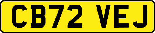 CB72VEJ