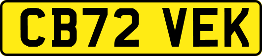 CB72VEK