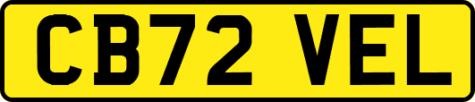 CB72VEL
