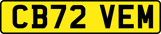 CB72VEM
