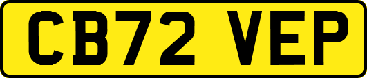 CB72VEP