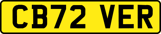 CB72VER