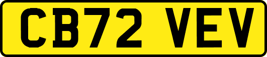 CB72VEV