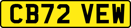 CB72VEW