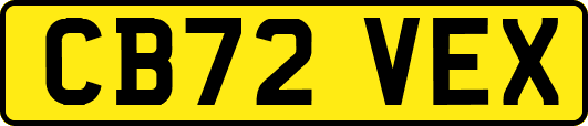 CB72VEX
