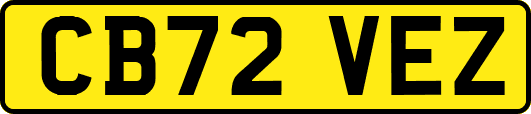 CB72VEZ