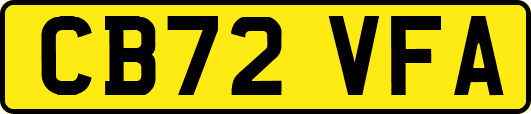 CB72VFA