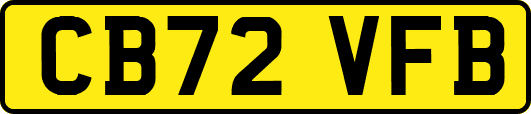 CB72VFB