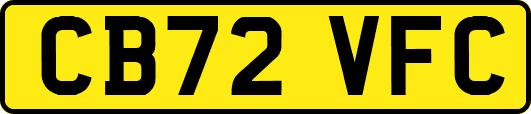 CB72VFC