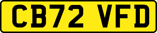 CB72VFD