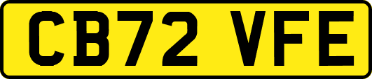 CB72VFE
