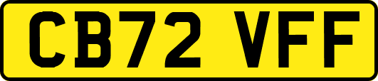 CB72VFF