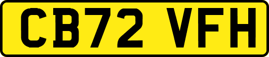 CB72VFH