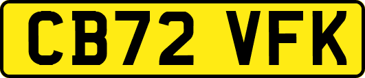 CB72VFK