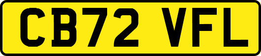 CB72VFL