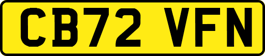 CB72VFN