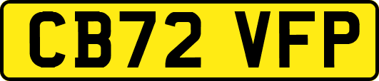 CB72VFP