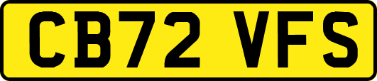 CB72VFS