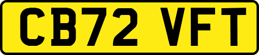 CB72VFT