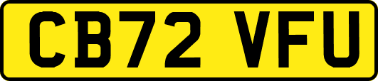 CB72VFU