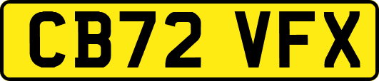 CB72VFX
