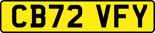 CB72VFY