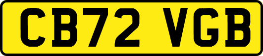 CB72VGB