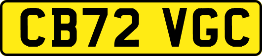 CB72VGC