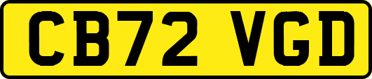 CB72VGD