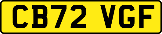 CB72VGF
