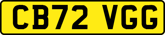 CB72VGG