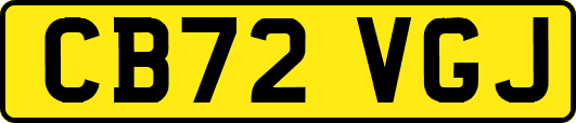 CB72VGJ