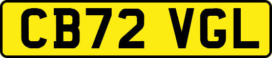 CB72VGL
